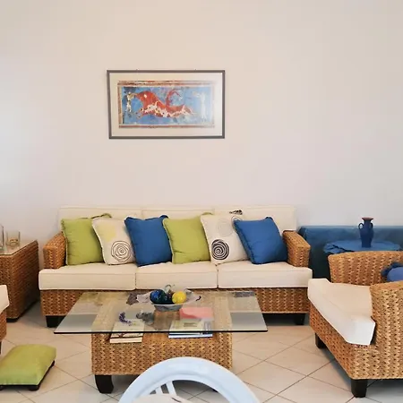 Apartman Anastazia Ii *