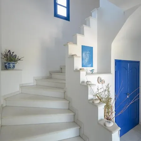 Apartman Anastazia Ii Ajía Ána