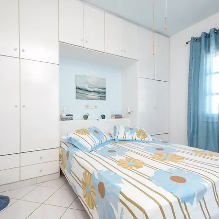 Apartman Anastazia Ii Ajía Ána